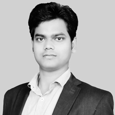 Er Ranjeet Kumar Singh